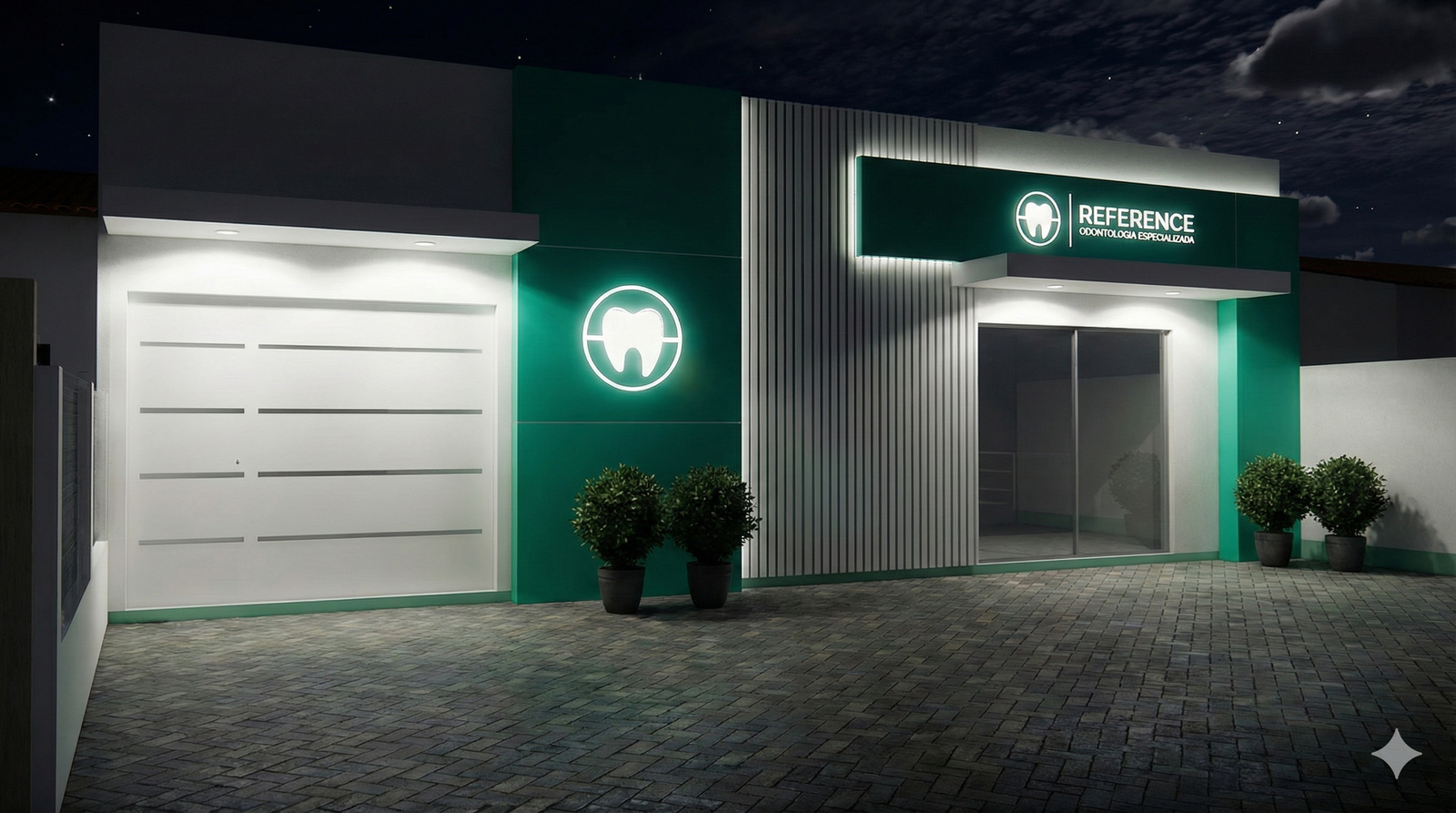 Reference Odonto Unidade Torres